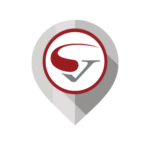 LOGO SANIVAC- CONTENEUR SANIVAC